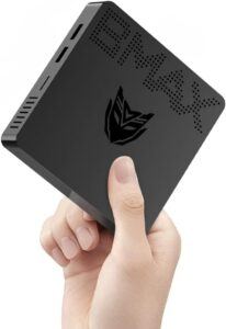 BMax B1 Pro Mini PC Review
