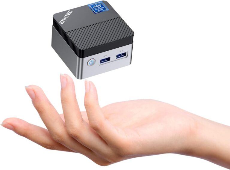 GMKtec n5105 Mini PC
