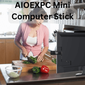 AIOEXPC S5 Mini PC Stick