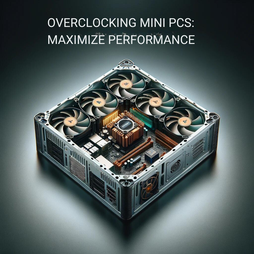 Maximize Performance: Overclocking Mini PCs