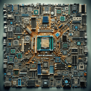 Mini PC Motherboards