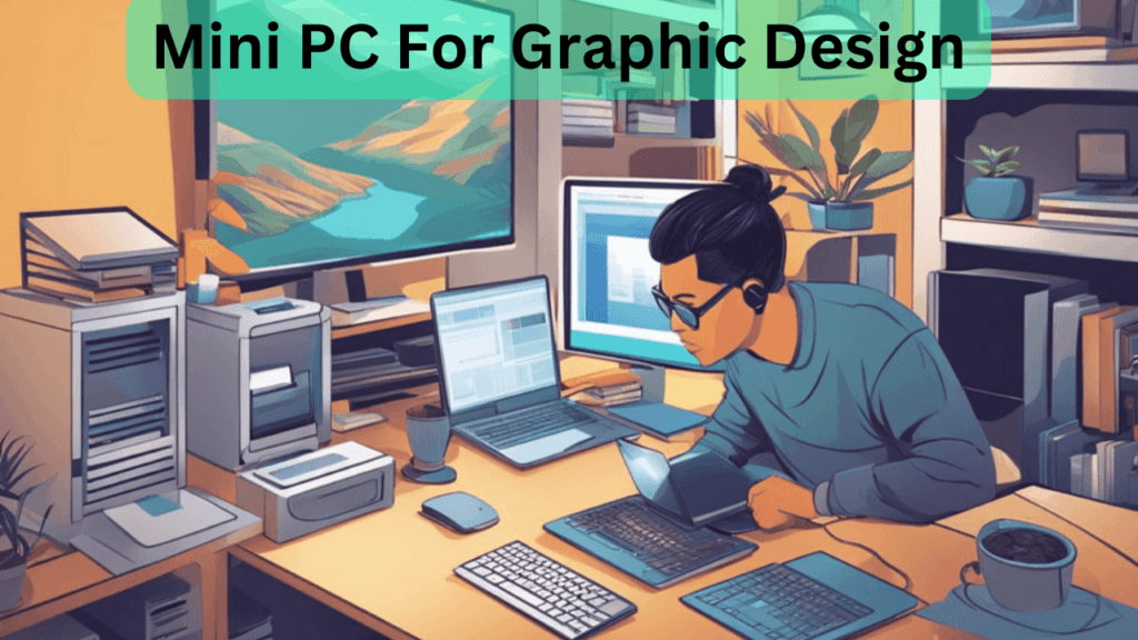 Mini PC For Graphic Design