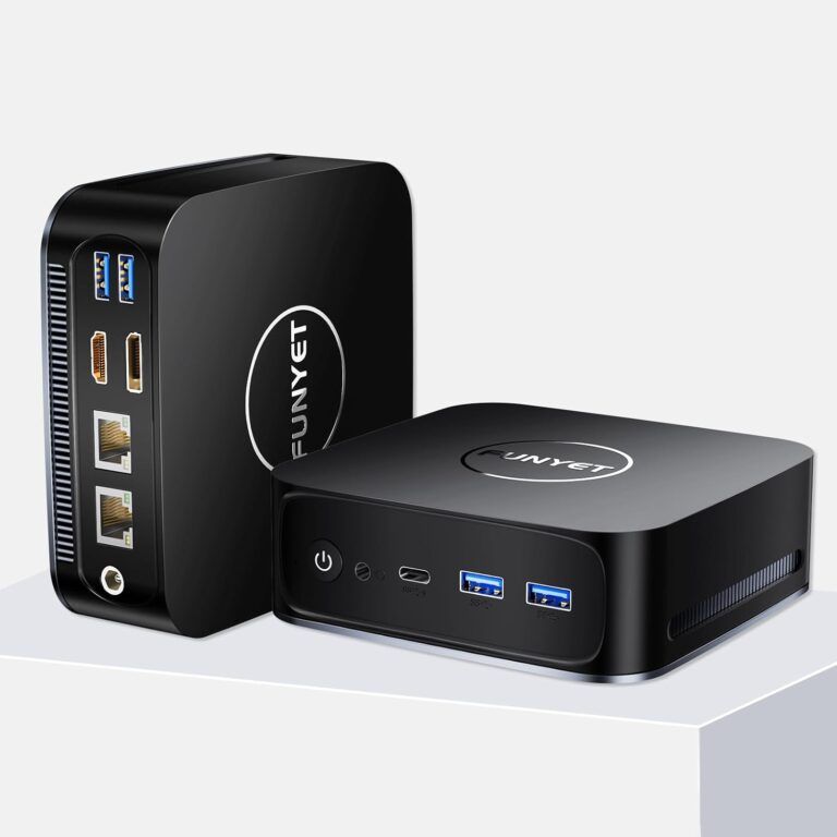 Funyet Mini PC