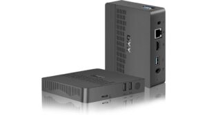 compact mini pc performance