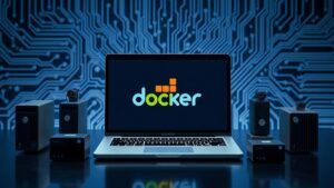 docker containerization technology overview
