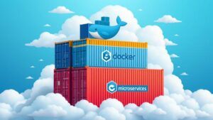 advantages of containers for mini pcs