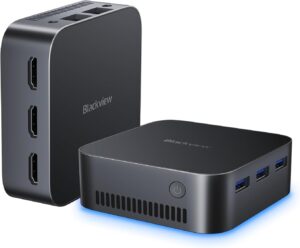 Blackview MP80 Mini PC