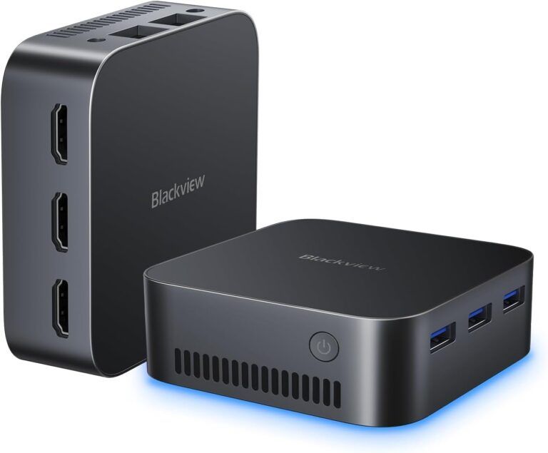 Blackview MP80 Mini PC