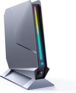 TOPGRO T-1 Pro Mini PC