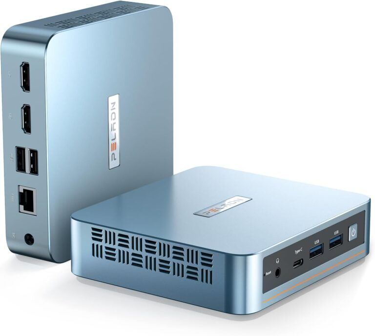 Paladn WI-6 Mini PC