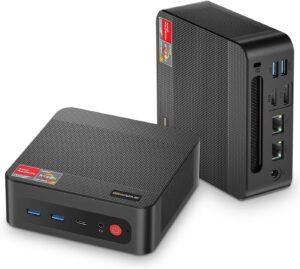 bosgame p4 mini pc