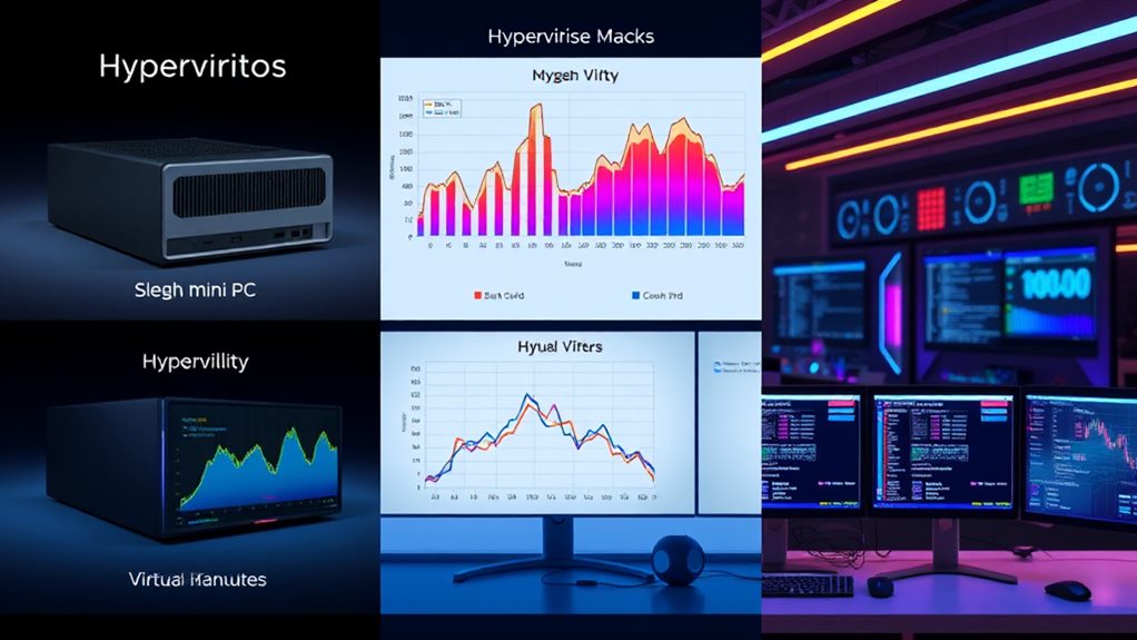 choosing a virtualization platform