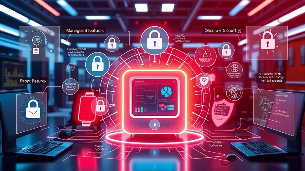 effective governance and protection needed for virtualization techniques for mini pcs