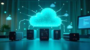 efficient mini pc virtualization