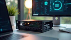 mini pc virtualization setup guide