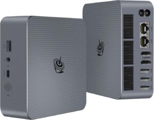 The Beelink EQI12 Mini PC