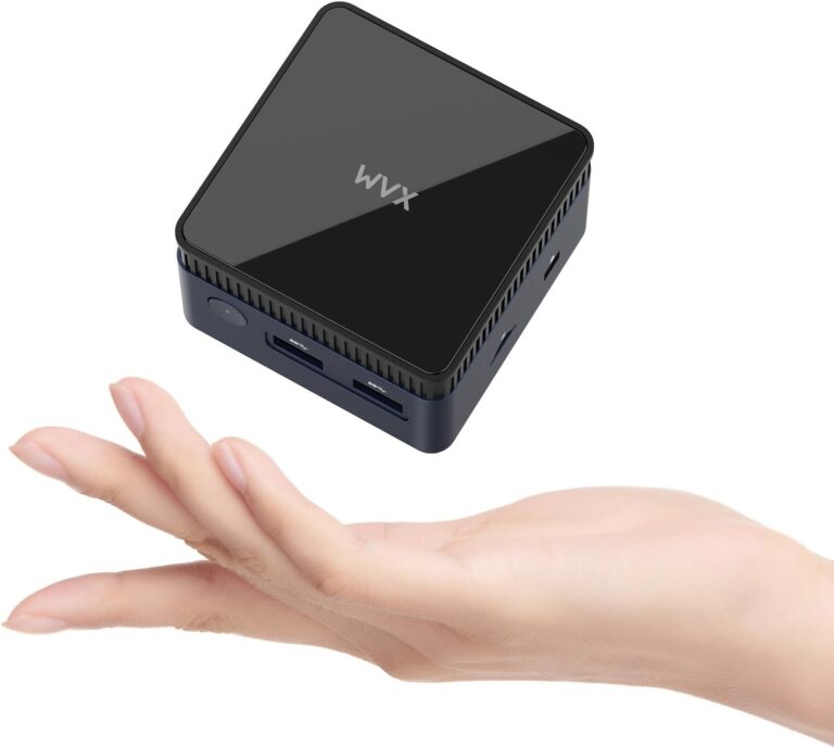 wvx 2024 mini pc