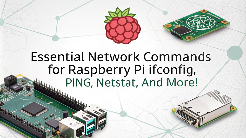 basics of computer networking