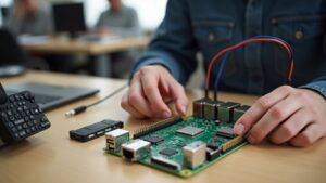 beginner raspberry pi guide