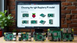 choosing the right model