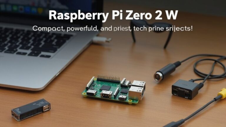compact powerful versatile computing