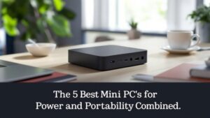 compact powerhouse computing solutions