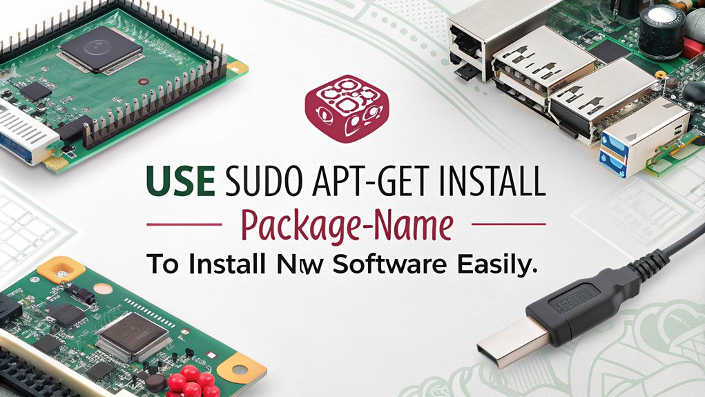 download run configure install