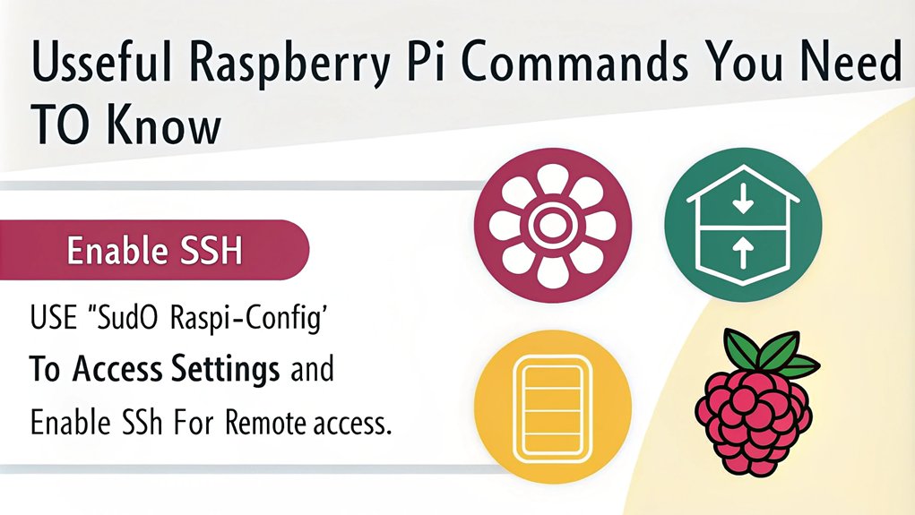 enable ssh on ubuntu