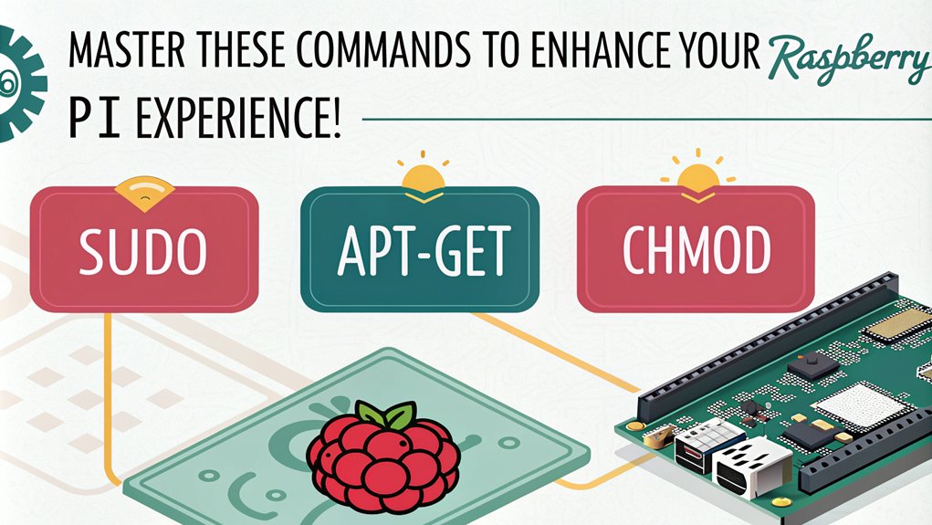 executing commands with privileges