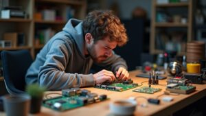 innovative raspberry pi endeavors