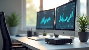 mini pcs enhance productivity