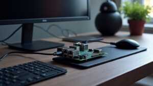 optimal os for raspberry pi