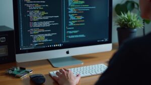 optimize raspberry pi python projects