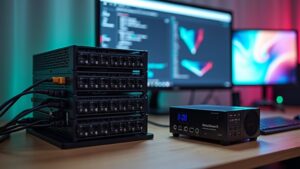 raspberry pi cluster advantages