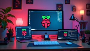 raspberry pi os recommendations