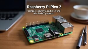 raspberry pi pico review