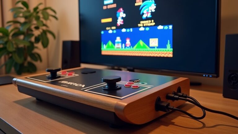 raspberry pi retro gaming projects