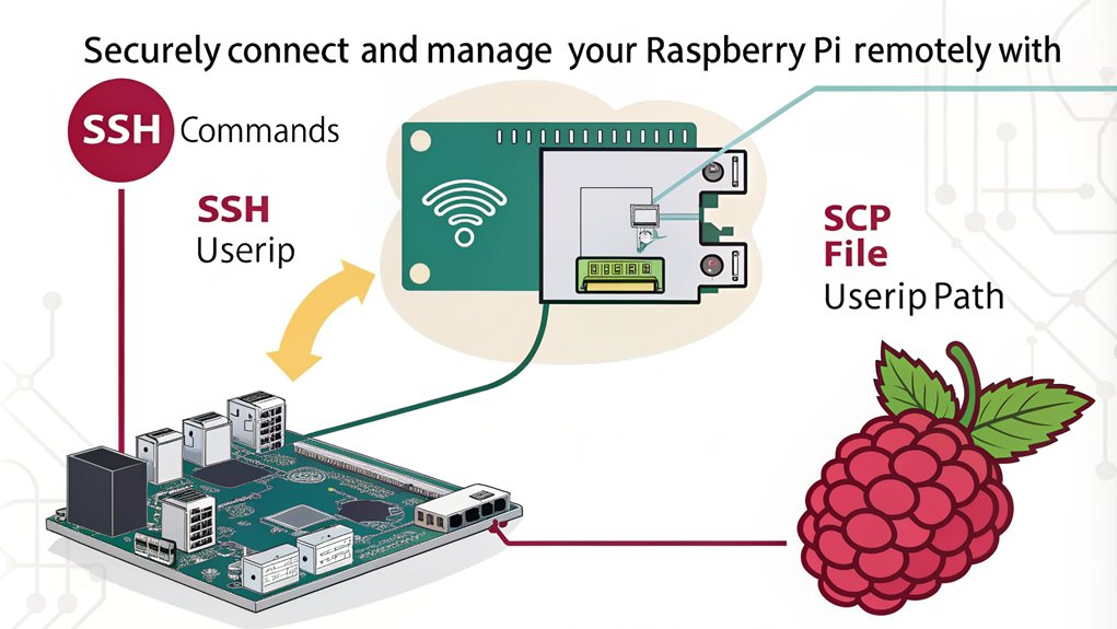 secure remote access protocol