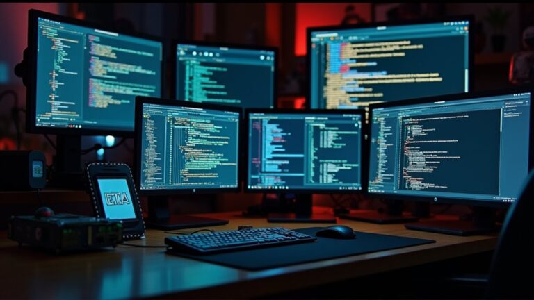 top ides for raspberry pi
