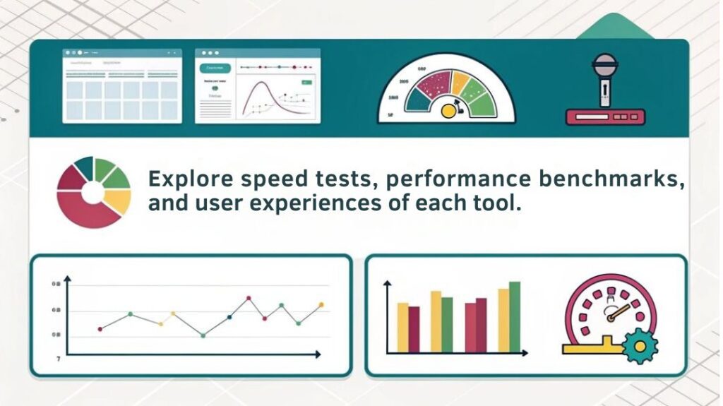 An infographic comparing Speed and Performance Analysis of Raspberry Pi Imager vs Balena Etcher: Which is Better?