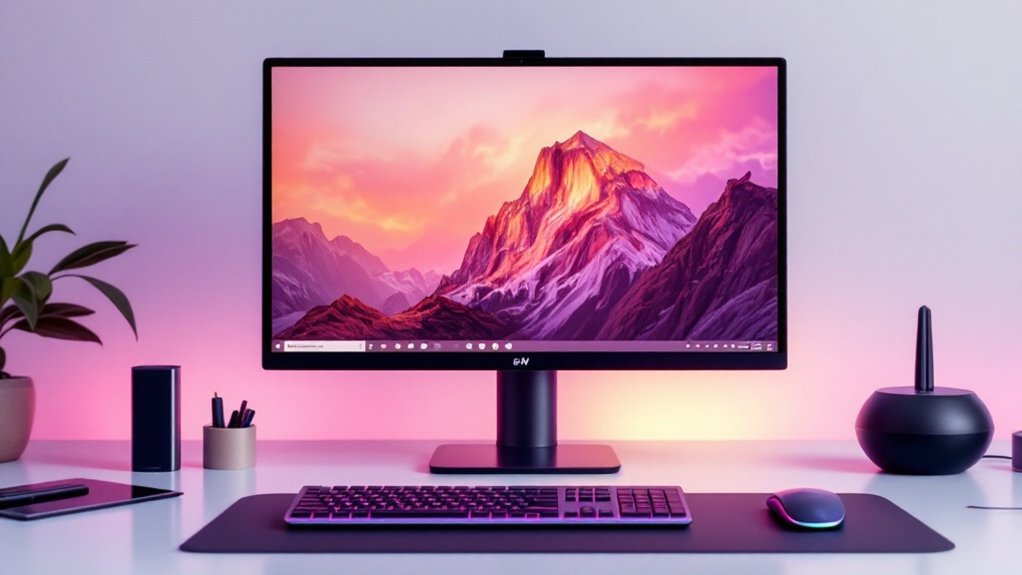 desktop mode usability features