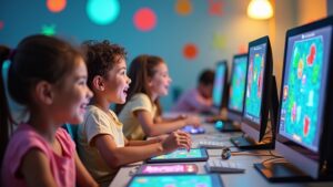 engaging scratch projects for kids