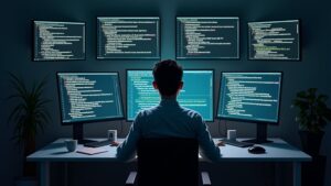 enhanced troubleshooting for projects