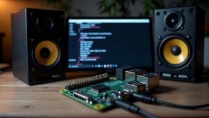 raspberry pi audio troubleshooting guide