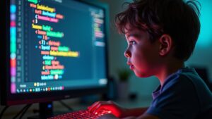 teaching scratch on raspberry pi