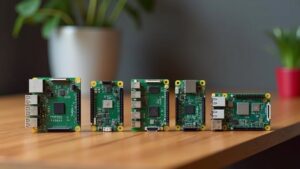 top raspberry pi 5 models