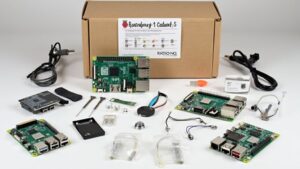 top raspberry pi kits
