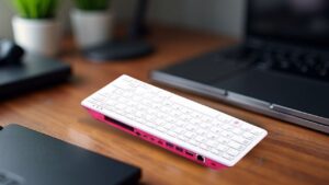 raspberry pi 500 review insights