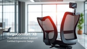best ergonomic office chairs