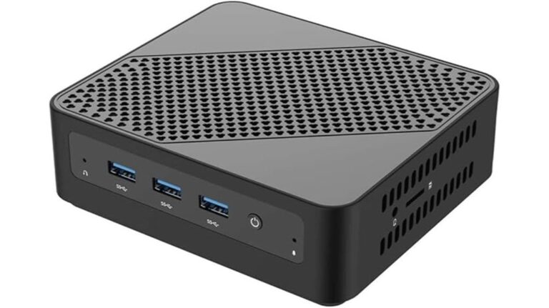 compact powerful mini computer
